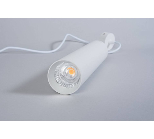 Подвесной светильник Fiberli Tube 12110104