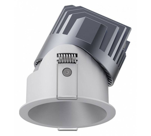 Встраиваемый светильник Fiberli 1005 12130601