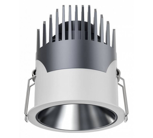 Встраиваемый светильник Fiberli 1005 12130601