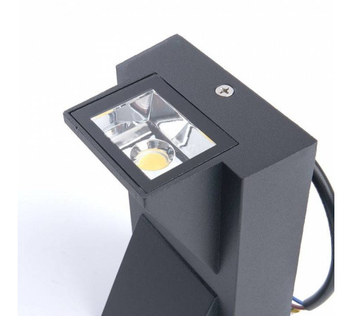 Накладной светильник Feron DH103 06316