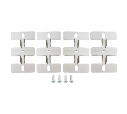 Короб накладной Feron CAB266 10377