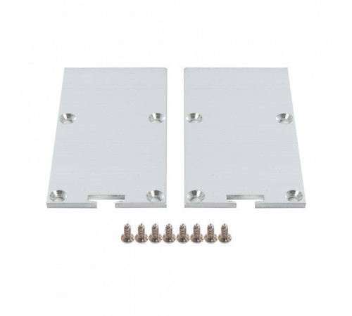 Короб накладной Feron CAB266 10377