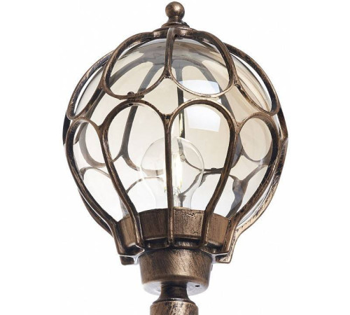 Фонарный столб Feron Сфера 11380