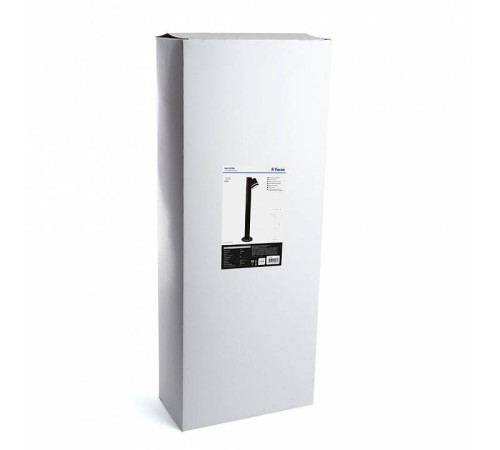 Наземный высокий светильник Feron Рио 11710