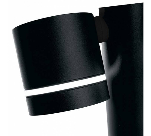 Наземный высокий светильник Feron Рио 11710