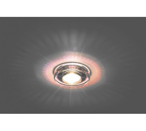 Встраиваемый светильник Feron 8060-2 19710