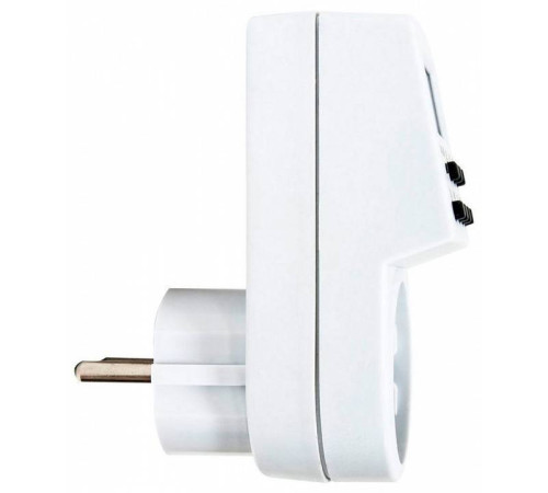 Розетка с таймером Feron TM24 23257