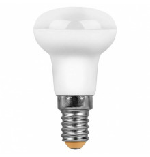 Лампа светодиодная Feron LB-439 E14 5 Вт 2700 K 25516