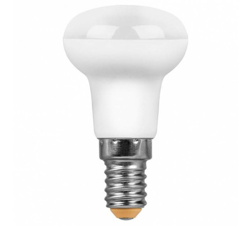 Лампа светодиодная Feron LB-439 E14 5 Вт 2700 K 25516