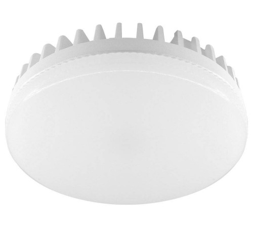 Лампа светодиодная Feron Saffit LB-454 GX53 12Вт 2700K 25834