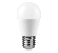 Лампа светодиодная Feron LB-750 E27 11Вт 6400K 25951
