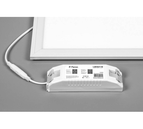 Светильник для потолка Армстронг Feron AL2113 28851