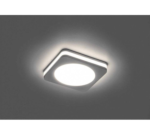 Встраиваемый светильник Feron AL601 28906