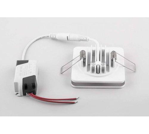 Встраиваемый светильник Feron AL601 28906