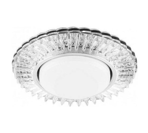 Встраиваемый светильник Feron CD4025 29539