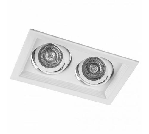 Встраиваемый светильник Feron 29771