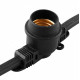 Гирлянда Супернить Feron CL50 29882