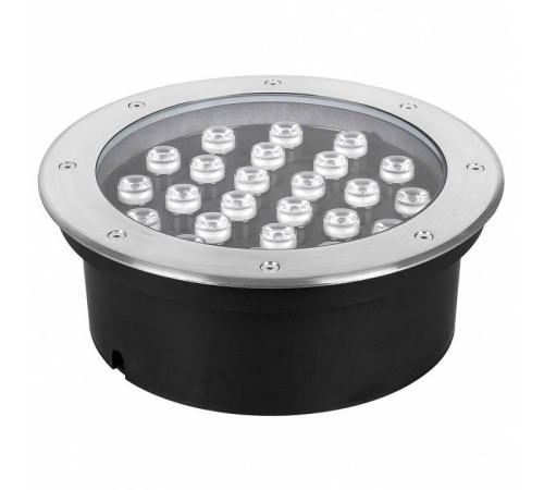 Встраиваемый в дорогу светильник Feron SP2707 32134