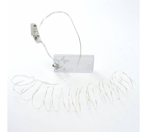 Гирлянда Нить Feron CL570 32366