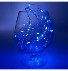 Гирлянда Нить Feron CL570 32367