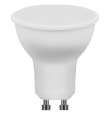 Лампа светодиодная Feron Lb 960 GU10 13Вт 6400K 38193