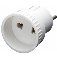 Розетка Stekker ADP10-05-20 39005