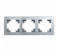 Рамка на 3 поста Stekker Катрин 39533