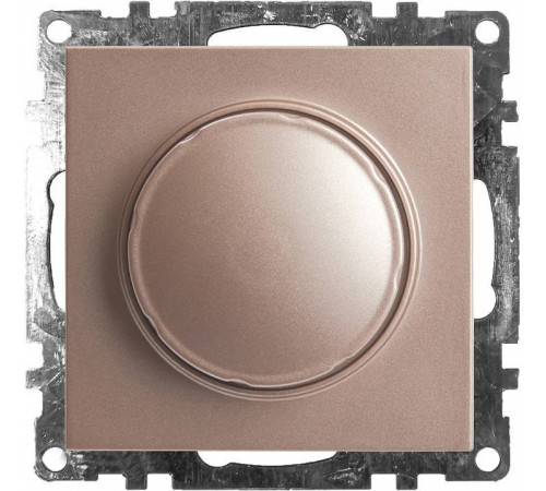 Диммер без рамки Stekker Катрин 39601