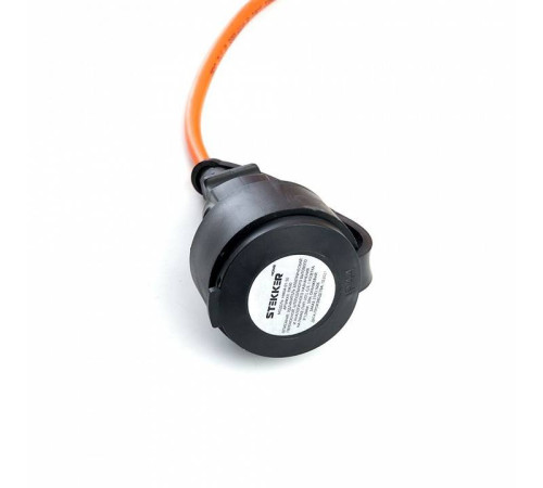 Удлинитель Stekker Home 39629