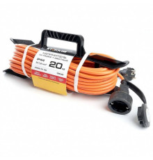 Удлинитель Stekker Home 39632