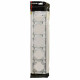 Рамка на 4 поста Stekker PFR00-7005-03 39801