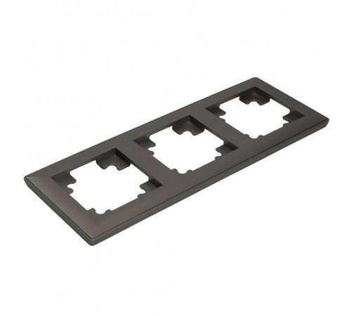 Рамка на 3 поста Stekker PFR00-7003-06 39809