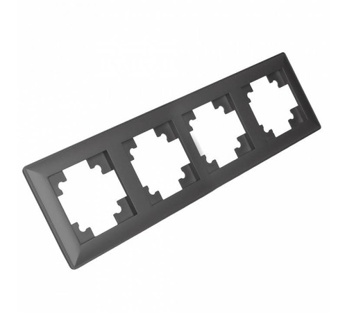 Рамка на 5 постов Stekker PFR00-7005-06 39811