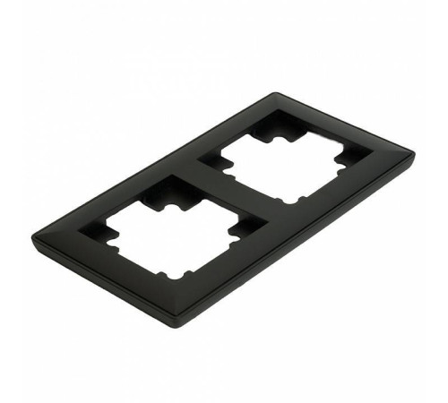 Рамка на 2 поста Stekker PFR00-7001-05 39813