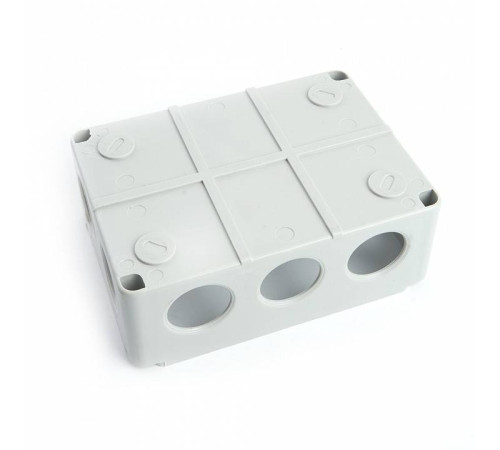 Короб распределительния Stekker 39999