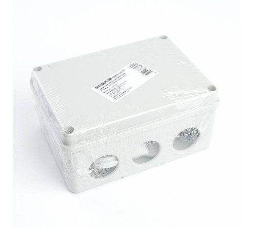 Короб распределительния Stekker 39999