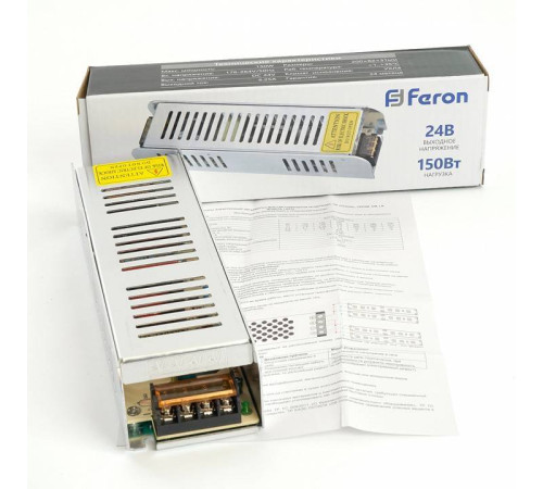 Блок питания Feron LB019 41060