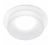 Встраиваемый светильник Feron Saffit  41133