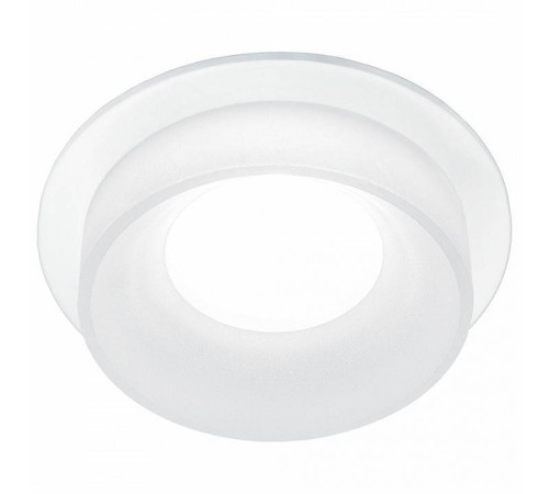 Встраиваемый светильник Feron Saffit 41133