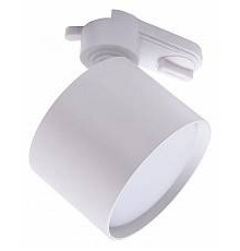 Светильник трековый светодиодный Feron AL159 10 Вт 4000 К белый 41366