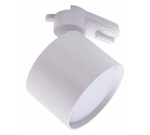 Светильник трековый светодиодный Feron AL159 10 Вт 4000 К белый 41366