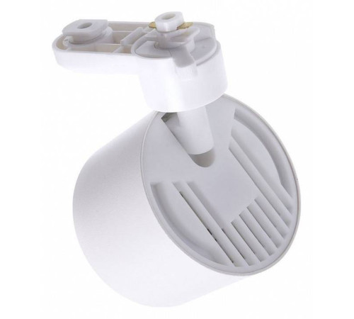 Светильник трековый светодиодный Feron AL159 10 Вт 4000 К белый 41366