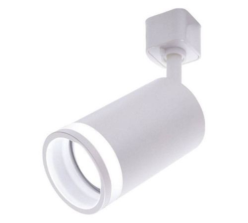 Светильник трековый светодиодный Feron AL161 20 Вт 4000 К белый 41371