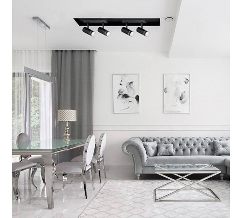 Спот Feron Barre 41490