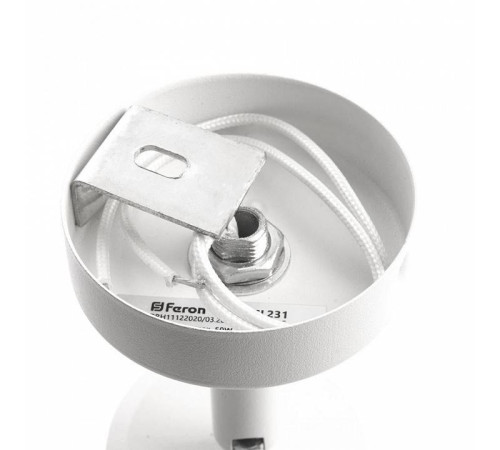 Спот Feron Barre 41490