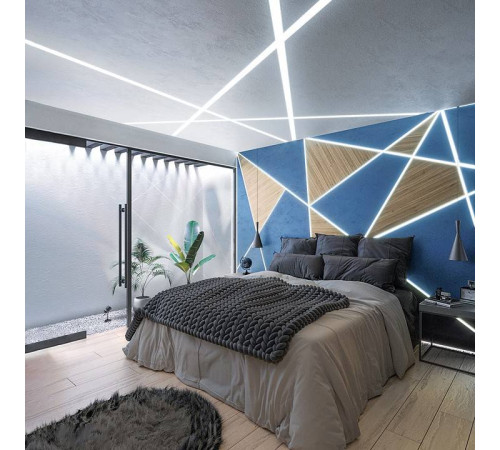 Лента светодиодная Feron LS502 41529