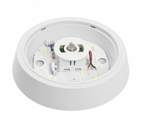 Светильник накладной светодиодный Feron AL3022 12 Вт 41791