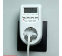 Розетка умная Feron Tm 26 41815