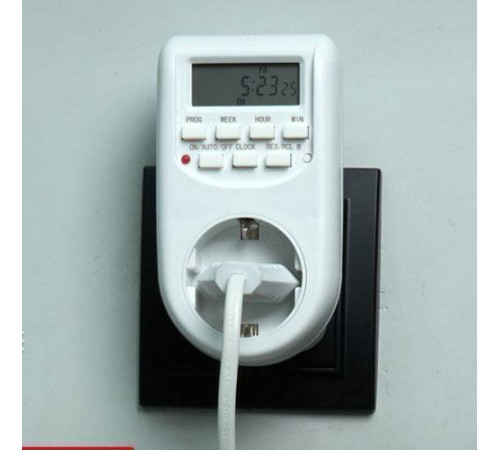 Розетка умная Feron Tm 26 41815