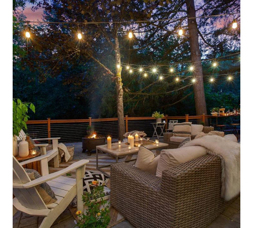 Гирлянда Супернить [NONE] Feron CL50-25-1 41866